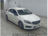 Used 2015 AT mercedes-benz a-class 176042 Image[0]