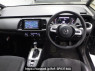 Used 2021 AT honda fit GR1 Image[2]