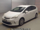 Toyota Prius alpha ZVW41W