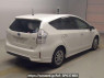 Used 2014 AT toyota prius-alpha ZVW41W Image[1]