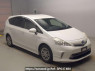 Used 2014 AT toyota prius-alpha ZVW41W Image[2]