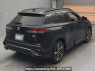Used 2022 AT toyota corolla-cross ZVG15 Image[1]
