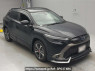 Used 2022 AT toyota corolla-cross ZVG15 Image[2]