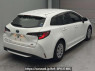 Used 2021 AT toyota corolla-touring-wagon ZWE211W Image[1]