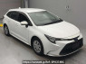 Used 2021 AT toyota corolla-touring-wagon ZWE211W Image[2]