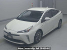 Toyota Prius ZVW51