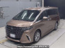 Used 2025 AT toyota alphard-hybrid AAHH40W Image[0]