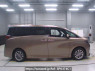 Used 2025 AT toyota alphard-hybrid AAHH40W Image[2]
