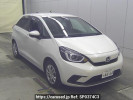 Honda Fit GR1
