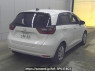 Used 2021 AT honda fit GR1 Image[1]