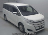 Used 2021 AT toyota noah ZRR85G Image[2]
