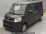 Used 2017 AT daihatsu tanto LA600S Image[0]