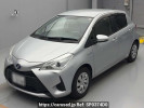 Toyota Vitz NHP130