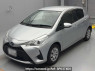 Used 2017 AT toyota vitz NHP130 Image[0]