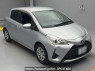 Used 2017 AT toyota vitz NHP130 Image[2]