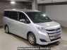 Used 2021 AT toyota noah ZRR80G Image[2]
