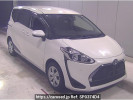 Toyota Sienta NSP170G