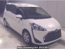 Used 2021 AT toyota sienta NSP170G Image[0]