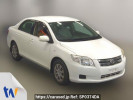 Toyota Corolla Axio NZE141