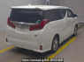 Used 2020 AT toyota alphard-hybrid AYH30W Image[1]