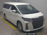 Used 2020 AT toyota alphard-hybrid AYH30W Image[2]