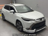 Used 2023 AT toyota corolla-cross ZVG15 Image[2]