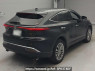 Used 2022 AT toyota harrier MXUA80 Image[1]