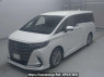 Used 2023 AT toyota alphard-hybrid AAHH40W Image[0]