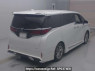 Used 2023 AT toyota alphard-hybrid AAHH40W Image[1]
