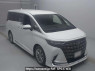 Used 2023 AT toyota alphard-hybrid AAHH40W Image[2]