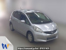 Honda Fit GE6