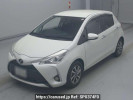 Toyota Vitz NSP130
