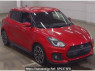 Used 2018 MT suzuki swift-sport ZC33S Image[0]
