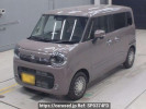 Suzuki WAGON R SMILE MX91S
