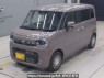 Used 2025 AT suzuki wagon-r-smile MX91S Image[0]