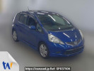 Honda Fit GE8