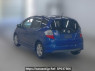 Used 2007 AT honda fit GE8 Image[1]