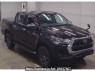Used 2021 AT toyota hilux GUN125 Image[0]