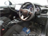 Used 2021 AT toyota hilux GUN125 Image[2]