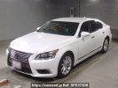 Lexus LS USF40