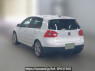 Used 2008 AT volkswagen golf 1KAXX Image[1]