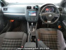 Used 2008 AT volkswagen golf 1KAXX Image[2]