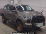 Used 2021 AT toyota hilux GUN125 Image[0]