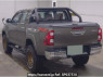 Used 2021 AT toyota hilux GUN125 Image[1]