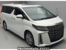 Toyota Alphard AGH30W