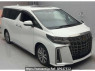 Used 2023 AT toyota alphard AGH30W Image[0]