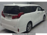 Used 2023 AT toyota alphard AGH30W Image[1]