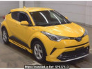 Toyota C-HR ZYX10