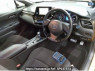 Used 2017 AT toyota c-hr ZYX10 Image[2]