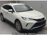Used 2020 AT toyota harrier MXUA80 Image[0]